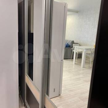 Сдается 2-х комнатная квартира, 46 м²