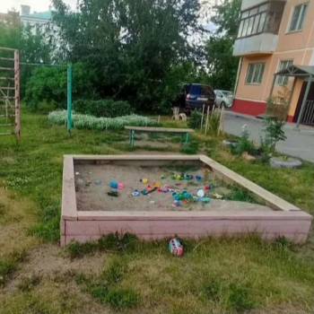 Сдается 2-х комнатная квартира, 44 м²