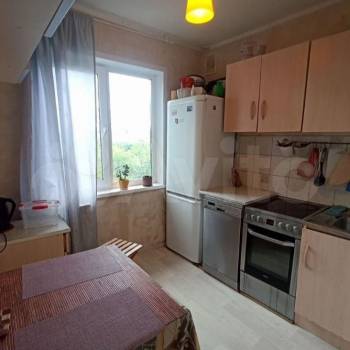 Сдается 2-х комнатная квартира, 44 м²