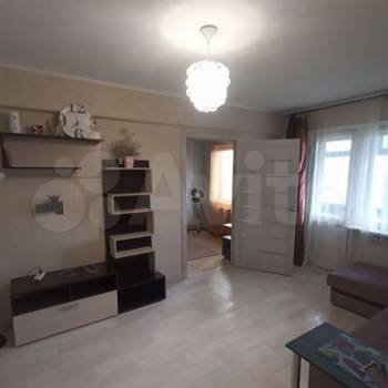 Сдается 2-х комнатная квартира, 44 м²