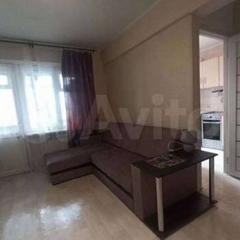 Сдается 2-х комнатная квартира, 44 м²