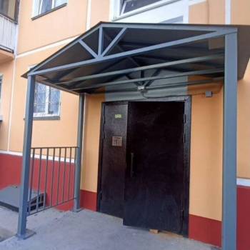Сдается 2-х комнатная квартира, 44 м²