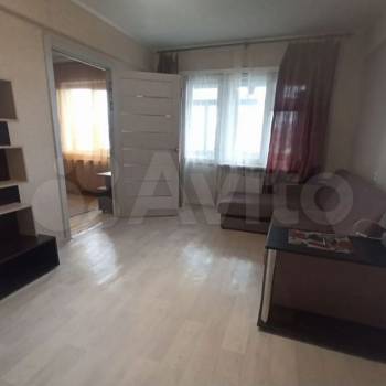 Сдается 2-х комнатная квартира, 44 м²