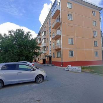 Сдается 2-х комнатная квартира, 44 м²