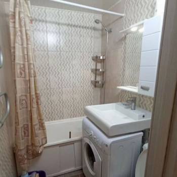 Сдается 2-х комнатная квартира, 44 м²