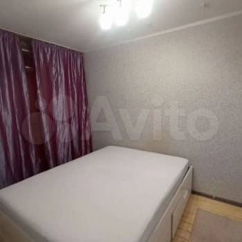 Сдается 2-х комнатная квартира, 44 м²