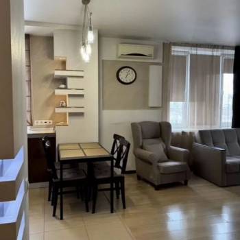 Сдается 2-х комнатная квартира, 54,6 м²
