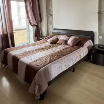 Сдается 2-х комнатная квартира, 54,6 м²