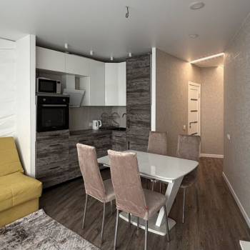 Сдается 2-х комнатная квартира, 68,9 м²
