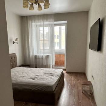 Сдается 2-х комнатная квартира, 59 м²
