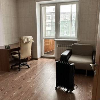 Сдается 2-х комнатная квартира, 59 м²