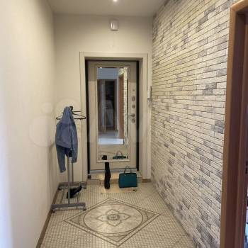 Сдается 2-х комнатная квартира, 59 м²