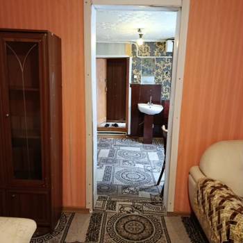 Сдается Дом, 34 м²