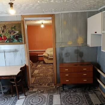 Сдается Дом, 34 м²