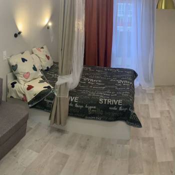 Продается 1-комнатная квартира, 34,9 м²