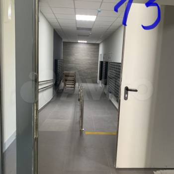 Продается 1-комнатная квартира, 34,9 м²