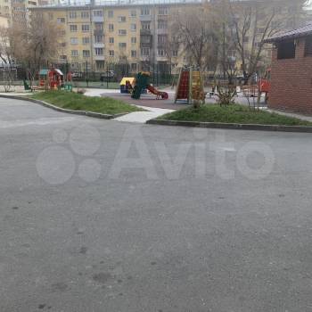 Продается 1-комнатная квартира, 34,9 м²
