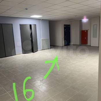 Продается 1-комнатная квартира, 34,9 м²