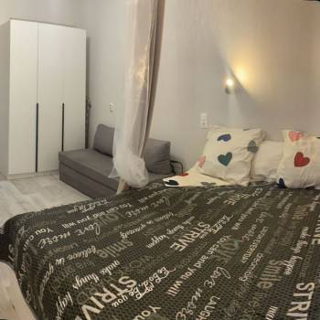 Продается 1-комнатная квартира, 34,9 м²