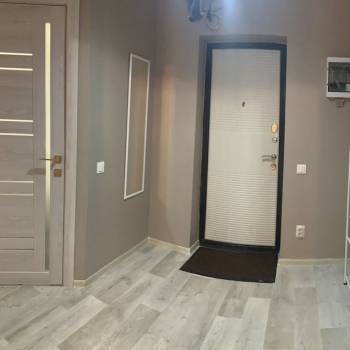 Продается 1-комнатная квартира, 34,9 м²