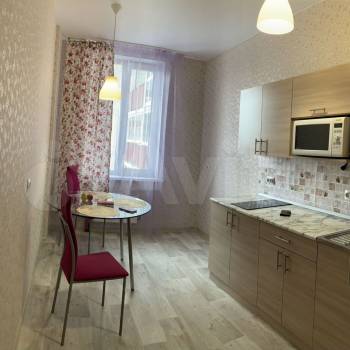 Продается 1-комнатная квартира, 34,9 м²