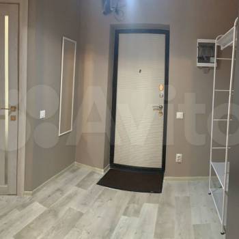 Продается 1-комнатная квартира, 34,9 м²
