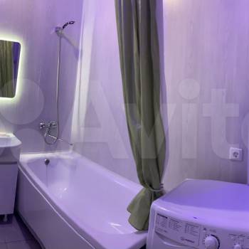 Продается 1-комнатная квартира, 34,9 м²