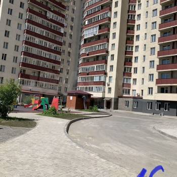 Продается 1-комнатная квартира, 34,9 м²