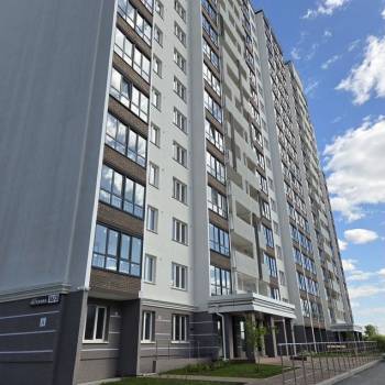 Продается 2-х комнатная квартира, 43,7 м²