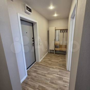 Продается 2-х комнатная квартира, 43,7 м²