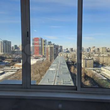 Продается 2-х комнатная квартира, 60,3 м²