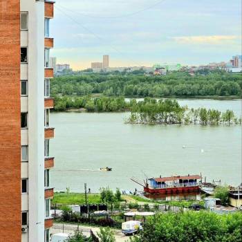 Продается 2-х комнатная квартира, 51,4 м²