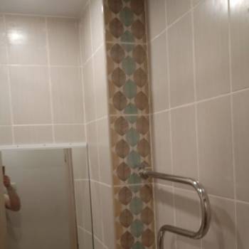 Сдается 1-комнатная квартира, 29,9 м²
