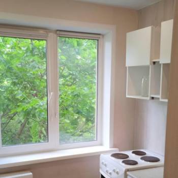 Сдается 1-комнатная квартира, 29,9 м²