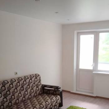 Сдается 1-комнатная квартира, 29,9 м²
