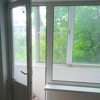 Сдается 1-комнатная квартира, 29,9 м²