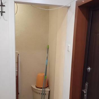 Сдается 1-комнатная квартира, 29,9 м²