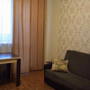 Сдается 1-комнатная квартира, 28 м²
