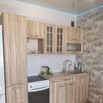 Сдается 1-комнатная квартира, 37,7 м²