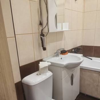 Сдается 1-комнатная квартира, 37,7 м²