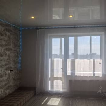 Сдается 1-комнатная квартира, 37,7 м²