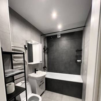 Сдается 1-комнатная квартира, 40 м²