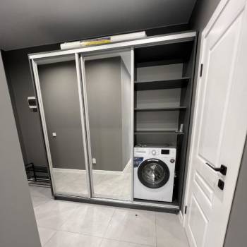 Сдается 1-комнатная квартира, 40 м²