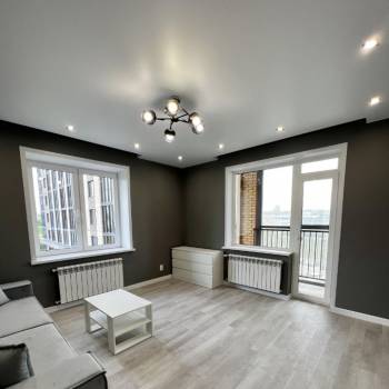 Сдается 1-комнатная квартира, 40 м²