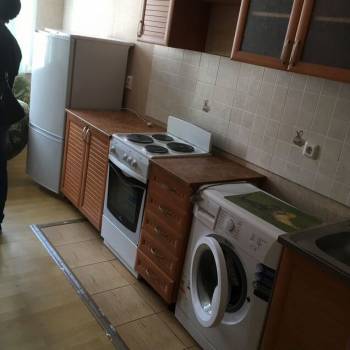Сдается 1-комнатная квартира, 40,5 м²