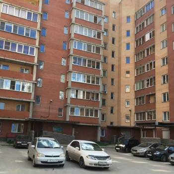 Сдается 1-комнатная квартира, 40,5 м²