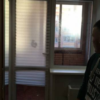 Сдается 1-комнатная квартира, 40,5 м²