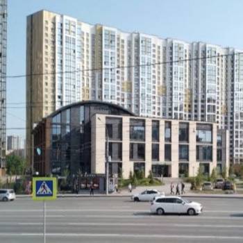 Сдается 1-комнатная квартира, 41 м²