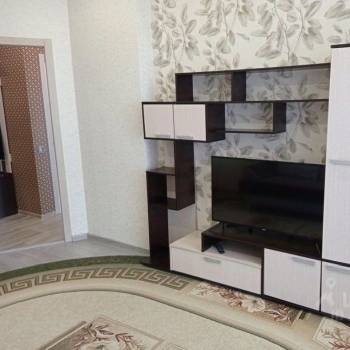 Сдается 1-комнатная квартира, 41 м²