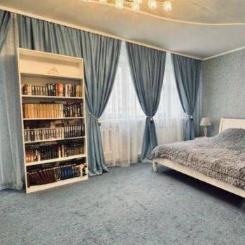 Сдается Многокомнатная квартира, 124 м²